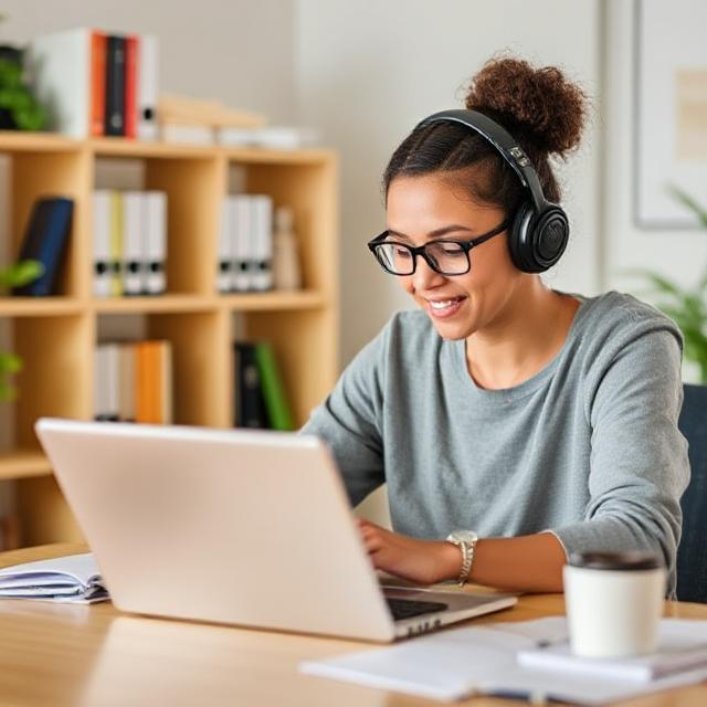 Passive Income Ideas Through Teaching What You Know