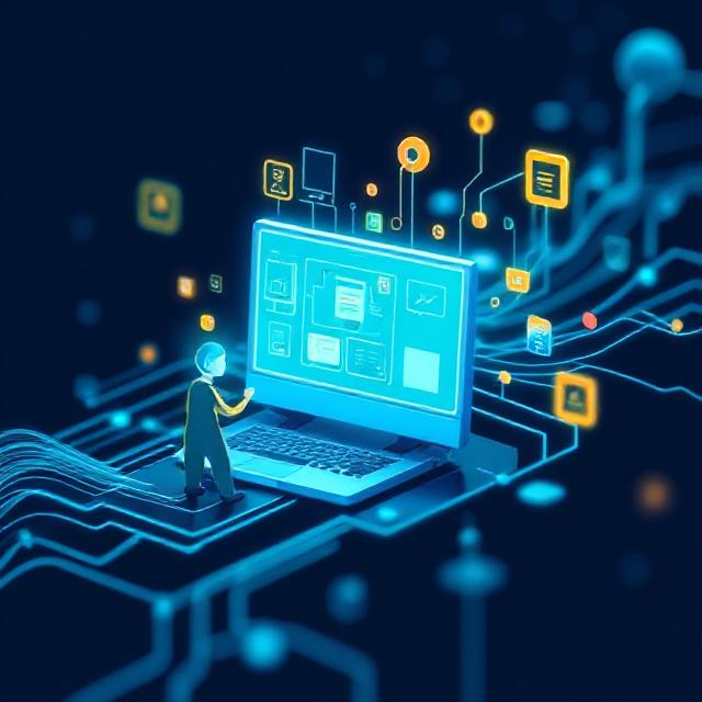 Transitioning from Traditional Teaching to Online Courses